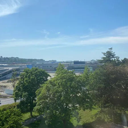 Apartamento Ilot Alma Sur Boulogne-sur-Mer