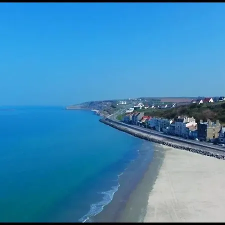 Ilot Alma Sur * Boulogne-sur-Mer