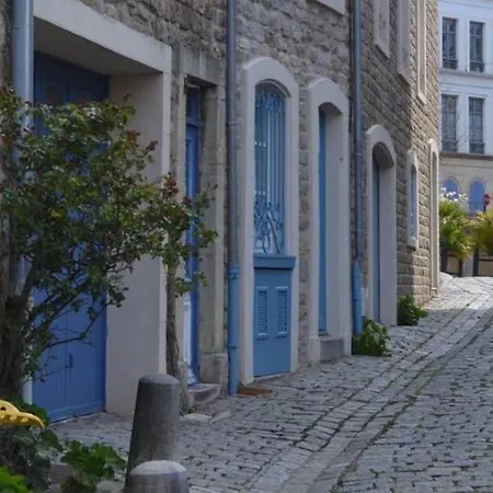 Apartment Ilot Alma Sur *
